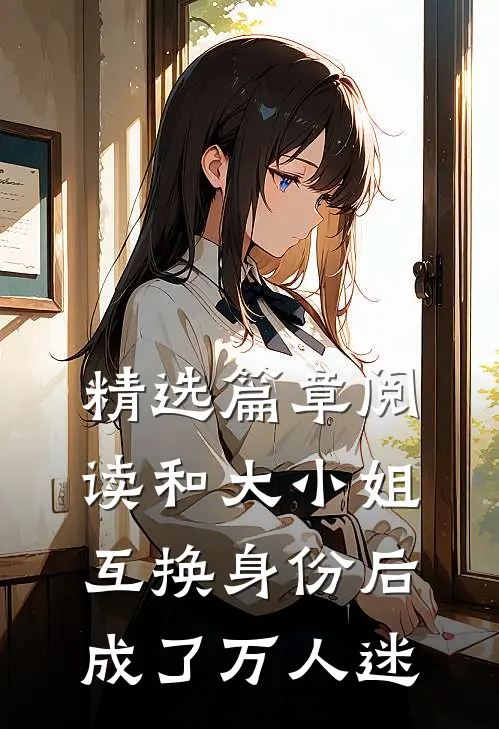 精选篇章阅读和大小姐互换身份后成了万人迷