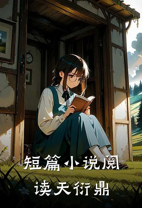 短篇小说阅读天衍鼎