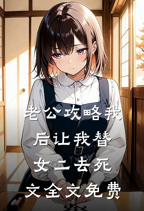 老公攻略我后让我替女二去死: 文全文免费