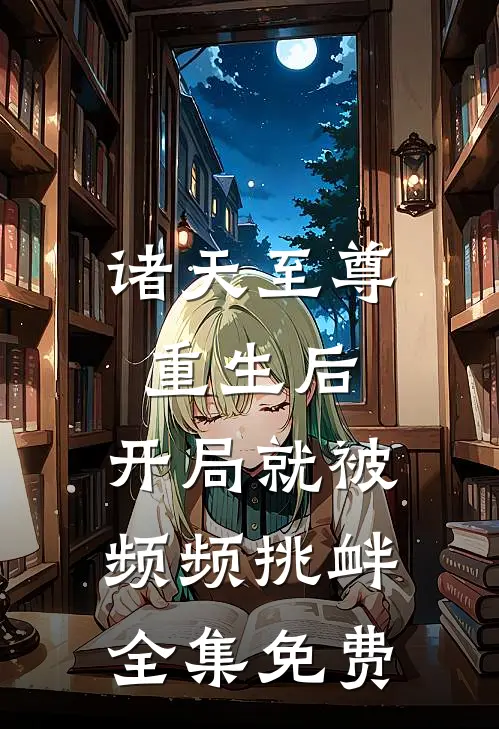 诸天至尊重生后，开局就被频频挑衅全集免费