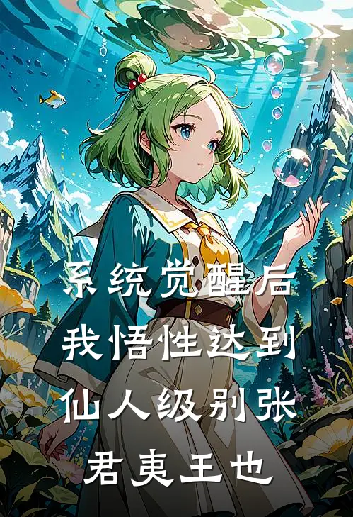 系统觉醒后，我悟性达到仙人级别张君夷王也