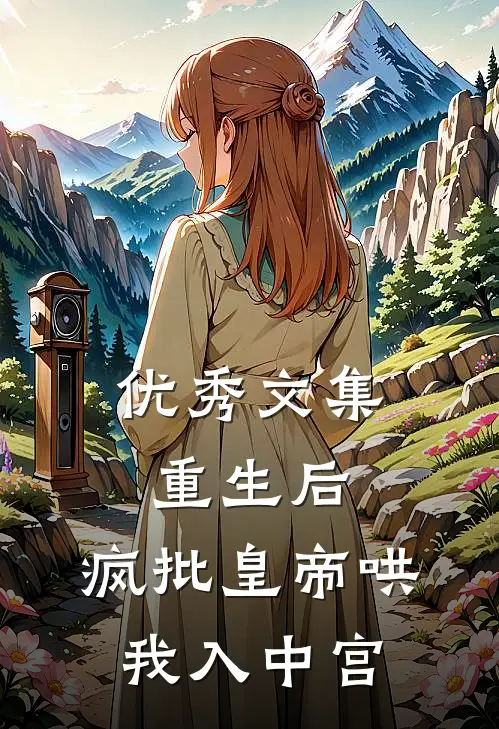 优秀文集重生后，疯批皇帝哄我入中宫