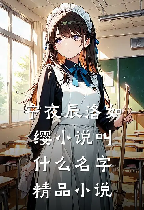 宁夜辰洛如缨小说叫什么名字精品小说