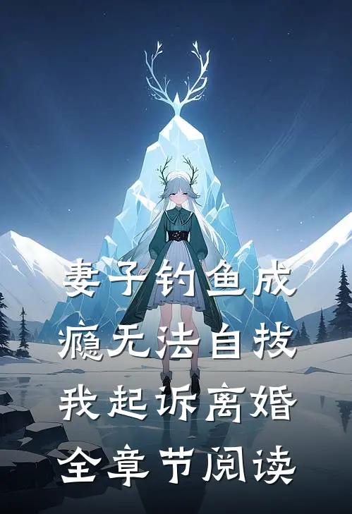 妻子钓鱼成瘾无法自拔，我起诉离婚全章节阅读