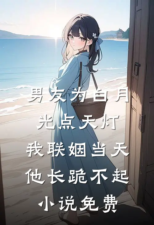 男友为白月光点天灯，我联姻当天他长跪不起小说免费
