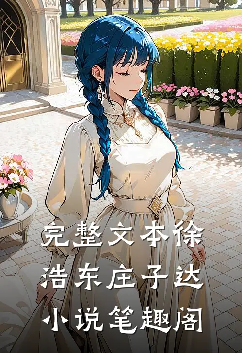 完整文本徐浩东庄子达小说笔趣阁