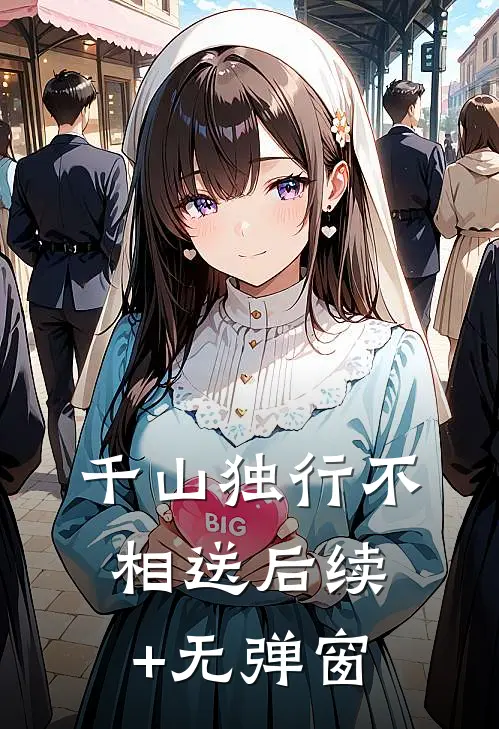 千山独行不相送后续+无弹窗