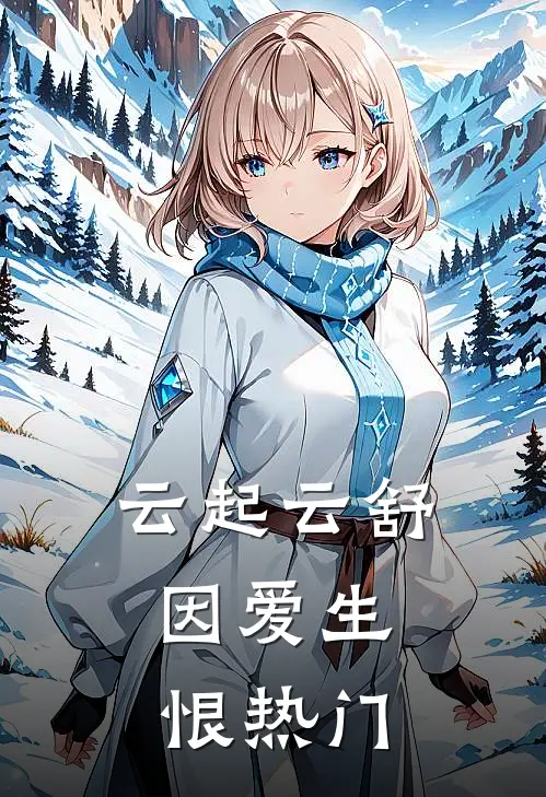 云起云舒，因爱生恨热门