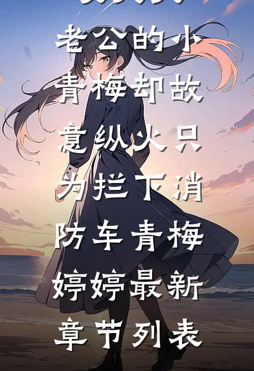 家里突发大火，老公的小青梅却故意纵火只为拦下消防车青梅婷婷最新章节列表