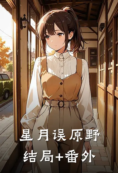 星月误原野结局+番外
