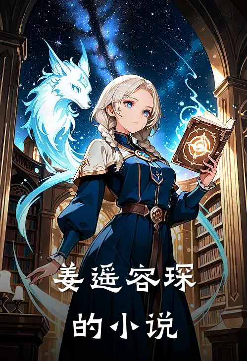 姜遥容琛的小说
