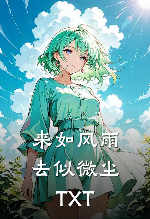 来如风雨，去似微尘TXT