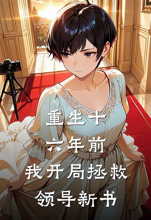重生十六年前，我开局拯救领导新书