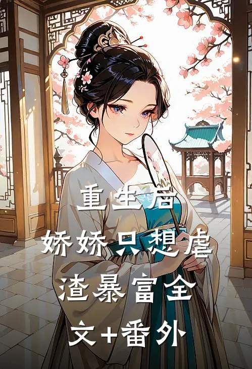 重生后，娇娇只想虐渣暴富全文+番外