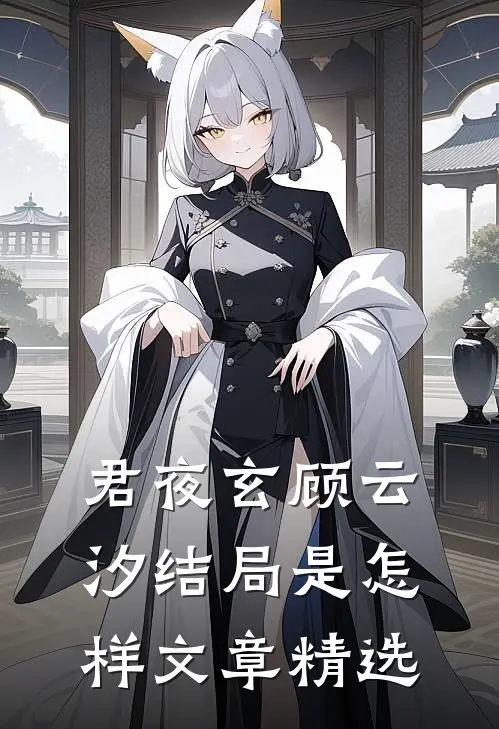 君夜玄顾云汐结局是怎样文章精选