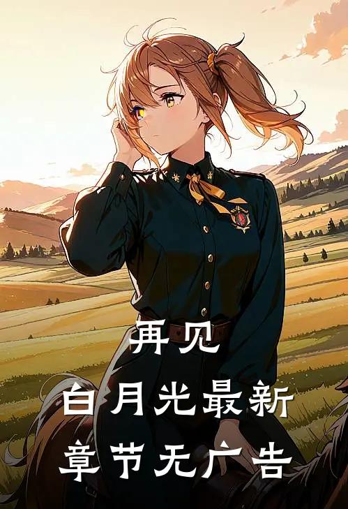 再见，白月光最新章节无广告