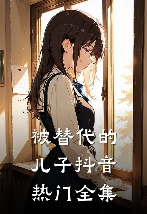 被替代的儿子抖音热门 全集