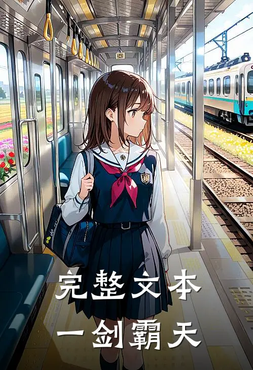完整文本一剑霸天
