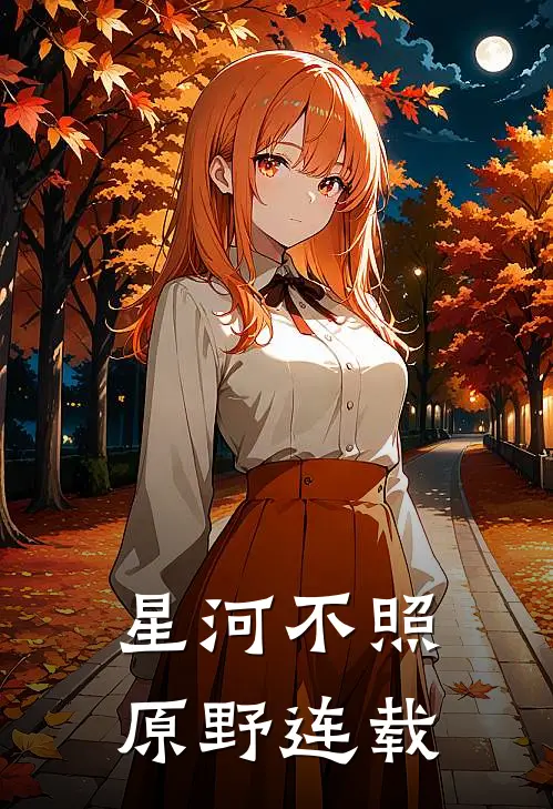 星河不照原野连载