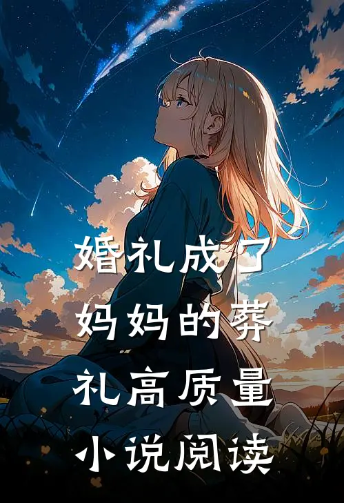 婚礼成了妈妈的葬礼高质量小说阅读