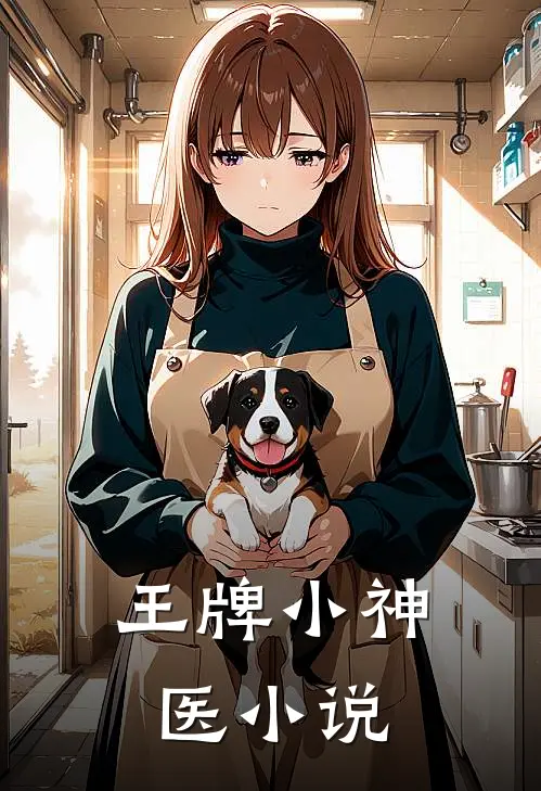 王牌小神医小说