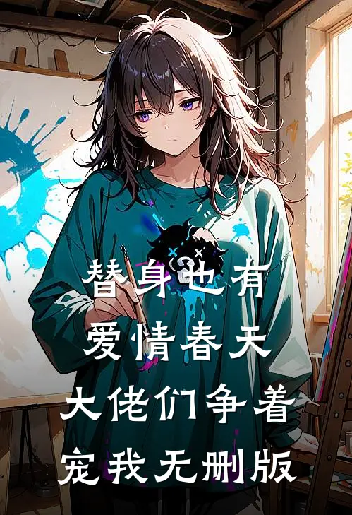替身也有爱情春天：大佬们争着宠我无删版