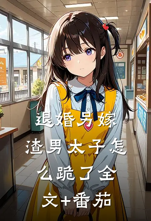 退婚另嫁，渣男太子怎么跪了全文+番茄