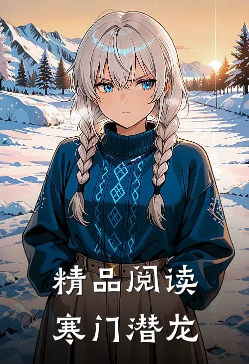 精品阅读寒门潜龙