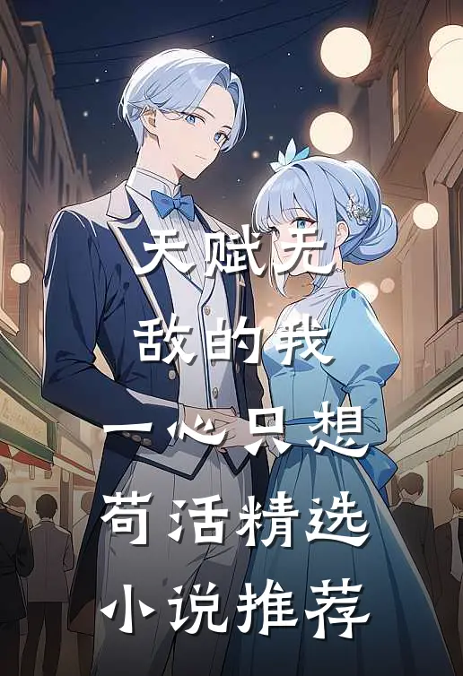 天赋无敌的我，一心只想苟活精选小说推荐