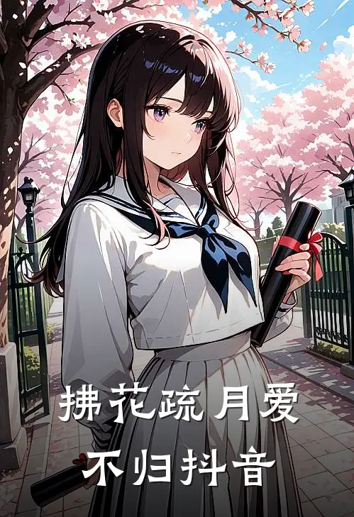 拂花疏月爱不归抖音