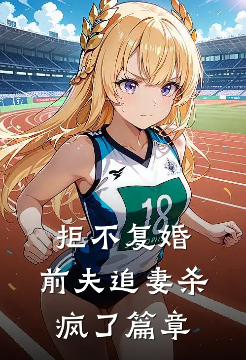 拒不复婚：前夫追妻杀疯了篇章