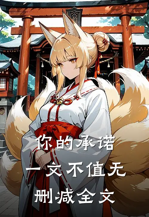 你的承诺，一文不值无删减全文
