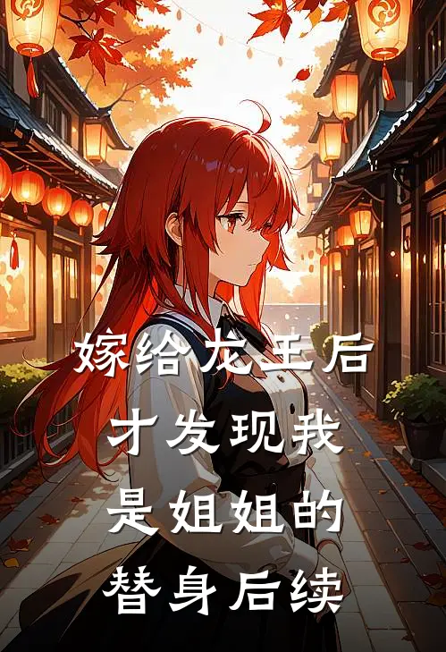 嫁给龙王后，才发现我是姐姐的替身后续