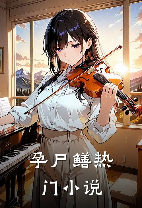 孕尸鳝热门小说
