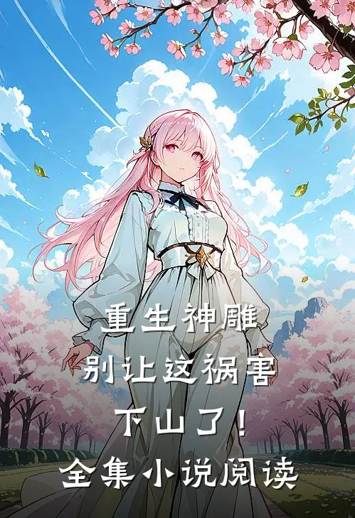 重生神雕：别让这祸害下山了！全集小说阅读