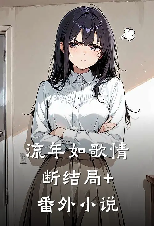 流年如歌情断结局+番外小说