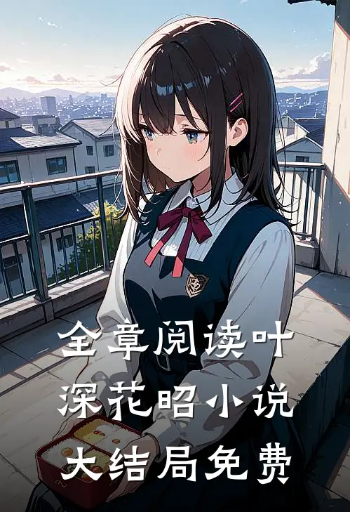 全章阅读叶深花昭小说大结局免费