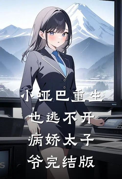 小哑巴重生也逃不开病娇太子爷完结版