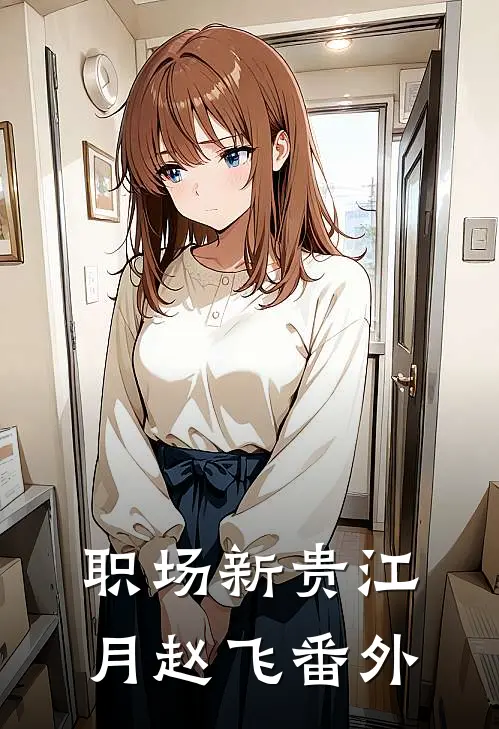 职场新贵江月赵飞 番外