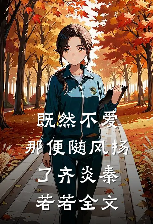 既然不爱，那便随风扬了齐炎秦若若全文