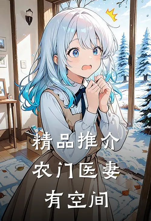 精品推介农门医妻有空间