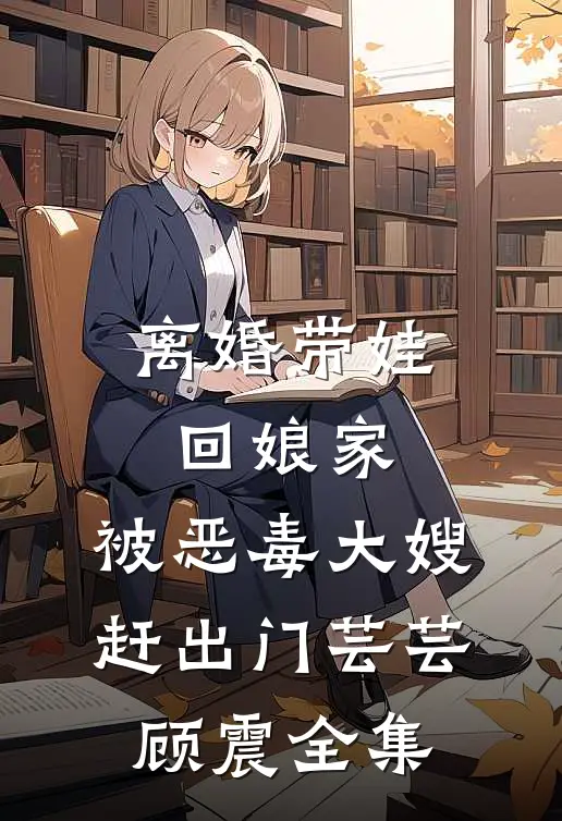 离婚带娃回娘家，被恶毒大嫂赶出门芸芸顾震 全集