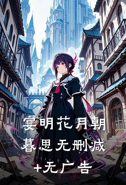 宴明花月朝暮思无删减+无广告