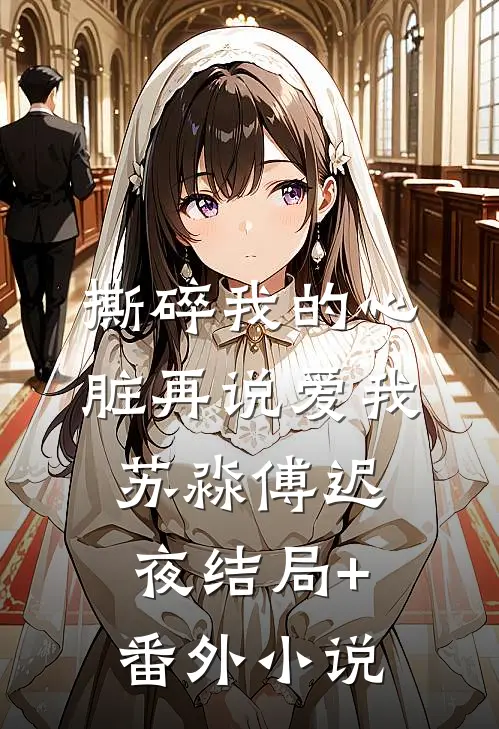 撕碎我的心脏再说爱我苏淼傅迟夜结局+番外小说