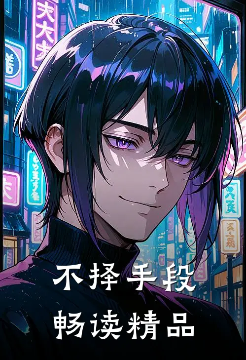 不择手段畅读精品