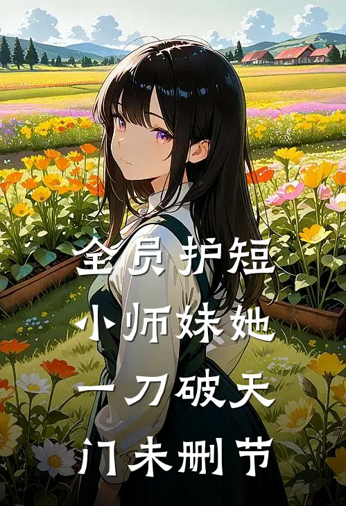 全员护短：小师妹她一刀破天门未删节