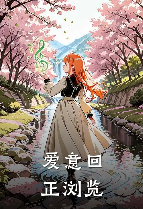 爱意回正浏览