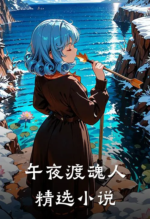 午夜渡魂人精选小说