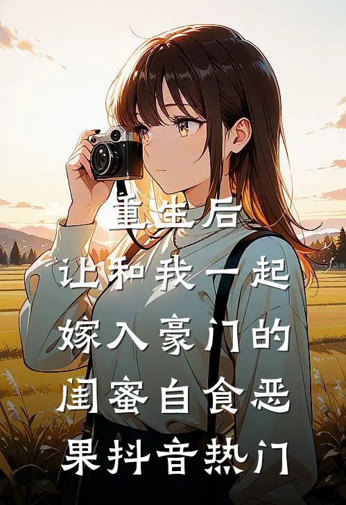 重生后，让和我一起嫁入豪门的闺蜜自食恶果抖音热门