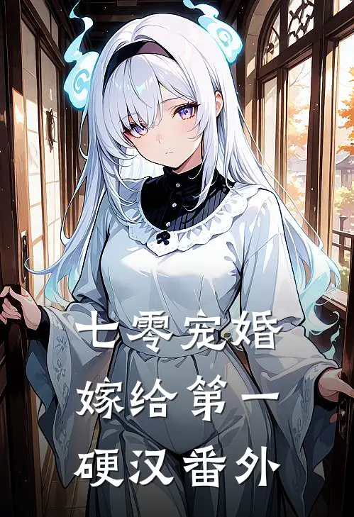 七零宠婚，嫁给第一硬汉番外